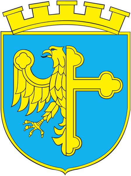 Herb Miasta Opole