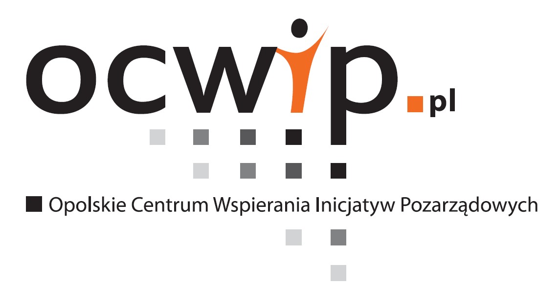 Logo OCWIP